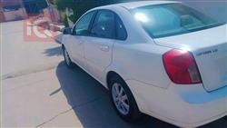 شيفروليه اوبترا